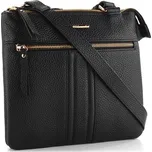 Geox crossbody kabelka Artemidia Black D45Z0A00046C9999 | P685712