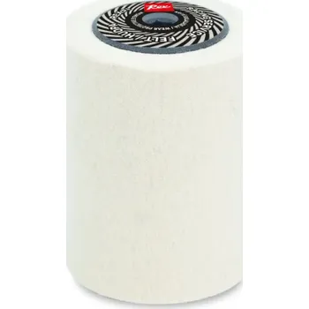 REX rotační kartáč plsť 100 mm