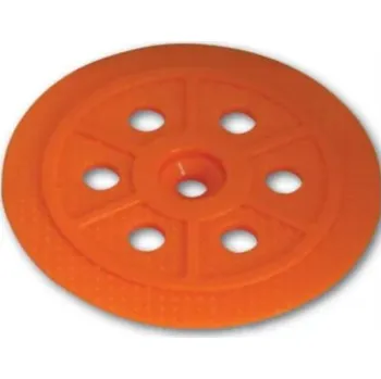 Talířky do dřevostaveb TIT držák izolace 60x5 (100 ks/bal)