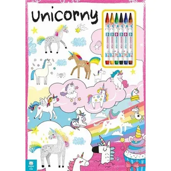 Hlavolam Unicorny - praca zbiorowa