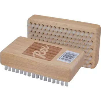 REX Nylon brush hard