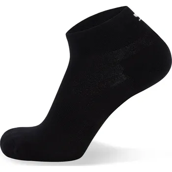 Pánské ponožky Ponožky MONS ROYALE ATLAS MERINO ANKLE SOCK black Velikost: S