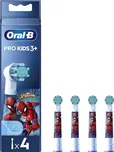 Oral-B Pro Kids náhradní hlavice…