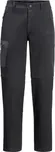 Jack Wolfskin Active Track Zip Off M 1508241-6350 kalhoty 52
