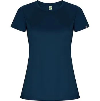 Dámské tričko Roly Imola Dámské sportovní tričko CA0428 Navy Blue 55 L