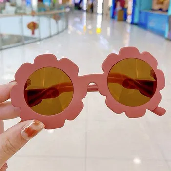 Brýle proti slunci | dětské brýle sluneční - Styl 1