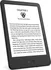 Čtečka elektronické knihy Amazon Kindle 2022 bez reklam černá