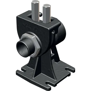 Čerpadlo DRENO EASY E3.2 - Spouštěcí zařízení, 2" vnější, bez vodících tyčí (2 x 3/4") 2000432