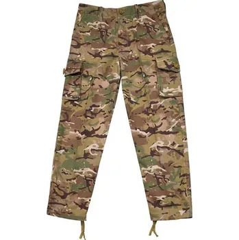 Kombat Kalhoty dětské maskování BTP(MC) - M