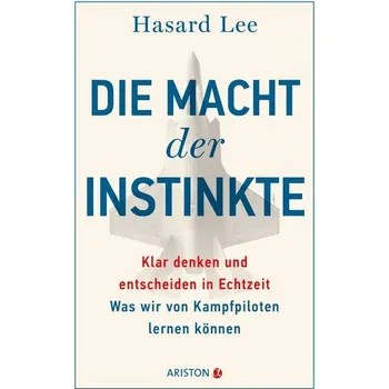 Die Macht der Instinkte - Lee, Hasard