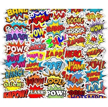 samolepka Cool samolepky na všechny povrchy