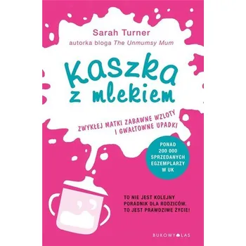 Kaszka z mlekiem - Kozłowski Arkadiusz, Szreder Mirosław