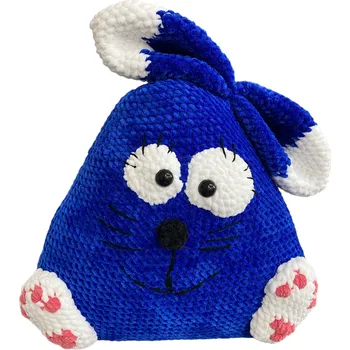 Pohádka TAMMY MADE Polštář zajíc A