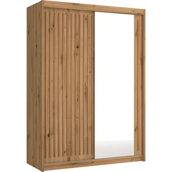 Šatní skříň AR ROYAL 150 skříň votan