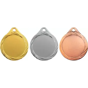 Sada sportovních medailí 9350