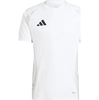 Pánské tričko Pánský dres adidas Tiro 24 Competition Match Jersey M IQ4760 2XL