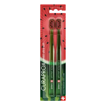 CURAPROX CS 5460 Duo WATERMELON Edition