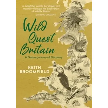 Wild Quest Britain - Broomfield, Keith