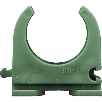 PROTEC Příchytka PKLS M16 pevné trubky, 1 ks