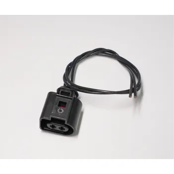 ORIGINÁLNÍ VÝROBCE Svorkovnice včetně vedení a pinů 1J0973722