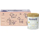 Kendamil Premium 3 HMO 3x800g+dárek