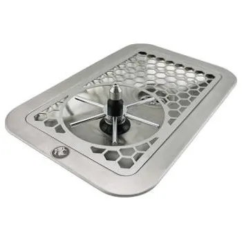 Příslušenství pro výčepní zařízení Oplachovač nádob Rhinowares 300 Spinjet (RHPR300-S)