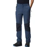 Pánské outdoorové kalhoty Questra V RMJ290R-C00 modrá - Regatta