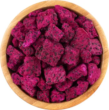 Sušené ovoce Vital Country Dračí ovoce lyofilizované 200 g