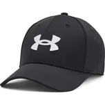 Pánská kšiltovka Under Armour BLITZING černá 1376700-001 - XL/2XL | UK 3,5 | US 5,5