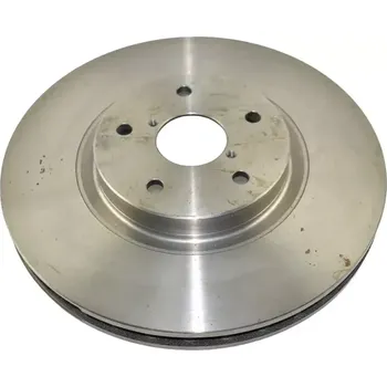 Brzdový kotouč Přední brzdový kotouč SUBARU IMPREZA , WRX - 326 mm - BOSCH (SUBARU 26300FE070)