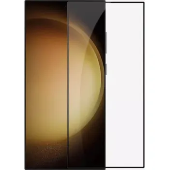 Mobilní telefon Nillkin Tvrzené Sklo 2.5D CP+ PRO Black pro Samsung Galaxy S24 Ultra