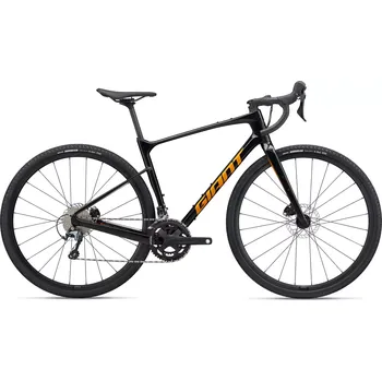 Silniční kolo Giant Revolt Advanced 3 2024 black L