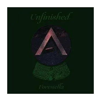 Zahraniční hudba CD Forestella: Unfinished 2023