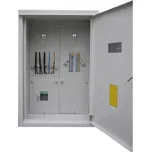 ELPLAST HRADEC ELPLAST Skříň PER 2-EHK elektroměrová 15020