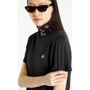 Oblečení a móda Tričko Dickies Mapleton Women´s Short Sleeve Tee Black L