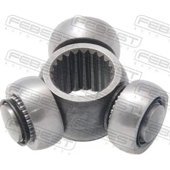 Poloosa kola Tripod, hnací hřídel FEBEST 2116-CAK