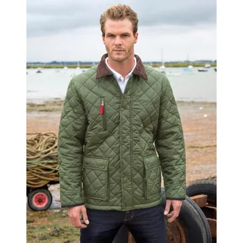 Pánská mikina Result - Bunda R196X