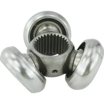 Poloosa kola TRIPOID FORD TRANSIT TT9 2006-2013 EU 1791959 FEBEST