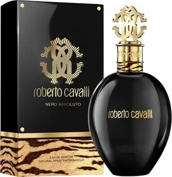 Dámský parfém Roberto Cavalli Nero Assoluto W EDP