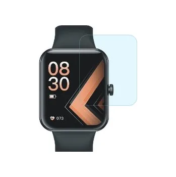 Pouzdro na mobilní telefon 3ks Flexi ochranná fólie na displej pro myPhone Watch CL