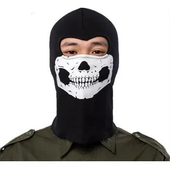 Kukla Bavlněná maska | kukla s motivem Call of Duty - 9