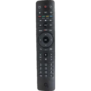 O2 TELEFONICA SET-TOP BOX