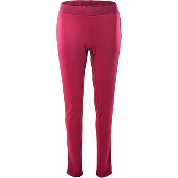Dámská móda Kalhoty Hi-tec Lady Delio W 92800442916 XL