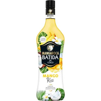 Likér Batida De Coco Mango 0,7l 16%
