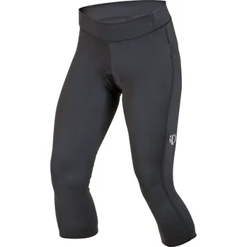 Dámské kalhoty PEARL IZUMI kalhoty W`S Sugar Thermal Cycl.3/4 Tight black - S
