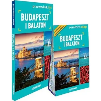 Cestování Budapeszt i Balaton light 2w1 w.2024 - Monika Chojnacka