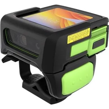 Pokladní systém Mobilní terminál WS50 na prst, Proximity Sensor, 2D, USB, BT, WiFi, Android