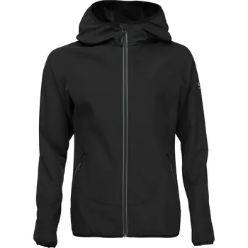 Dámská bunda Dámská bunda LOAP URSA SFW2405 ČERNÁ S