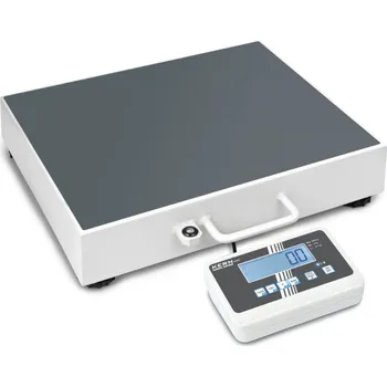 Osobní váha Osobní váha KERN MPC 300K-1LM do 300 kg, ověřitelná