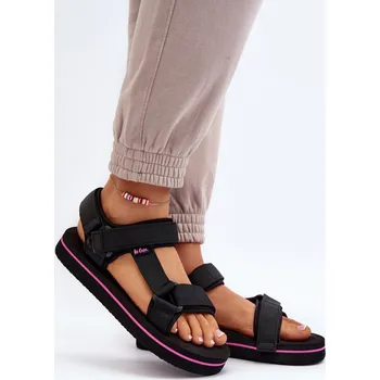 Dámské sandále Sandály model 193954 Step in style 37